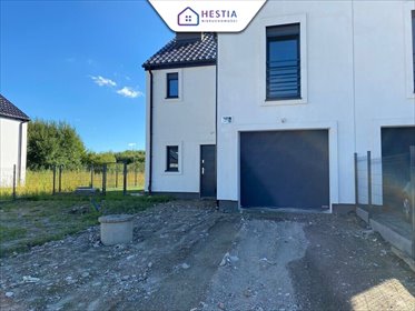 dom na sprzedaż 118m2 dom Warzymice