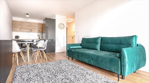 mieszkanie na sprzedaż 38m2 mieszkanie Gdańsk, Łostowice, Wielkopolska