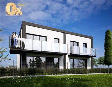 mieszkanie na sprzedaż 43m2 mieszkanie Legionowo, Sikorskiego - Olszankowa