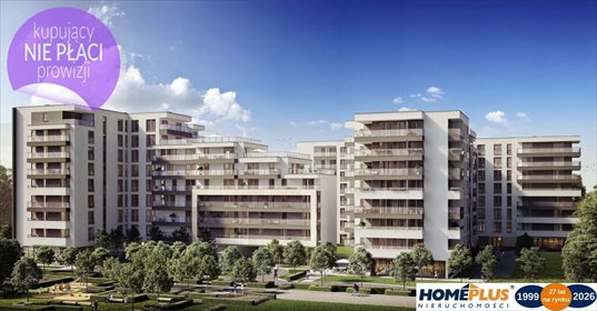 mieszkanie na sprzedaż 88m2 mieszkanie Warszawa, Mokotów, Służewiec, Cybernetyki