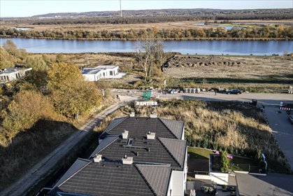 Zapraszam do obejrzenia domu 114 m² z widokiem na Odrę w Siadle Dolnym dom Siadło Dolne, Wichrowe Wzgórza