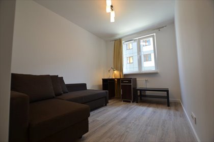 Mieszkanie dwupokojowe na wynajem Warszawa, Mokotów, Służewiec, Cybernetyki 2 53m2 Foto 7