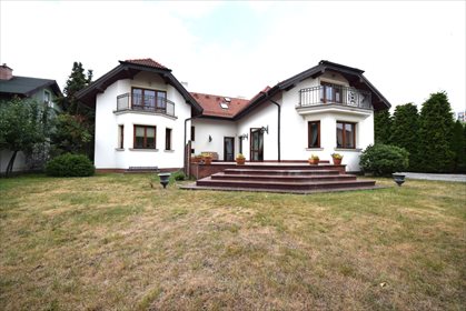 dom na wynajem 320m2 dom Warszawa, Bemowo, Jelonki, Okrętowa
