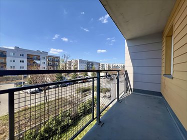 mieszkanie na sprzedaż 48m2 mieszkanie Wrocław, Psie Pole, Swojczyce, Magellana Ferdynanda