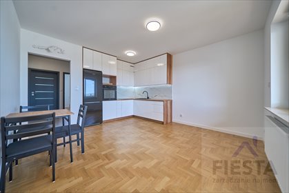 Wynajmę nowoczesne 3-pokojowe mieszkanie 47 m² w Lublinie mieszkanie Lublin, Węglin, Kwarcowa