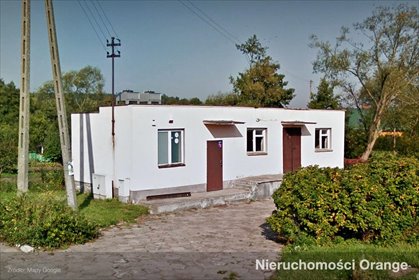 dom na sprzedaż 60m2 dom Stara Jania, Stara Jania