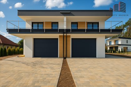 dom na sprzedaż 157m2 dom Lublin, Stary Gaj, Stary Gaj