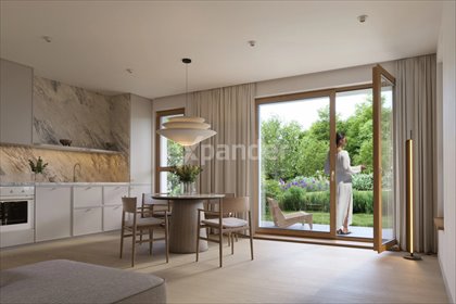 mieszkanie na sprzedaż 49m2 mieszkanie Gdańsk, Brzeźno, Bogumiła Kobieli