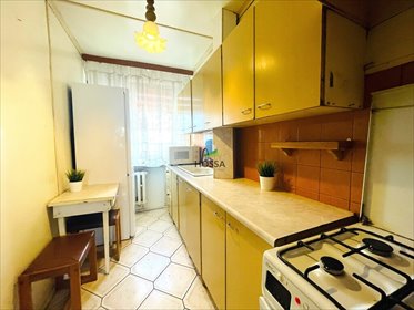 Mieszkanie trzypokojowe na sprzedaż Nidzica 56m2 Foto 6