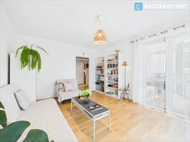 mieszkanie na sprzedaż 46m2 mieszkanie Kraków, Górka Narodowa, Górka Narodowa, abp. Zygmunta Szczęsnego Felińskiego