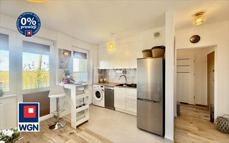 mieszkanie na sprzedaż 33m2 mieszkanie Słupsk, Rejtana