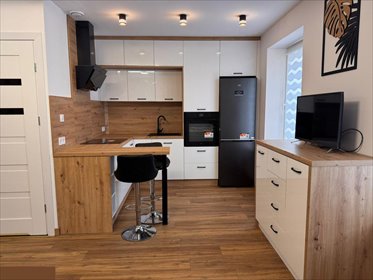 mieszkanie na sprzedaż 26m2 mieszkanie Boguszów-Gorce, Boguszów