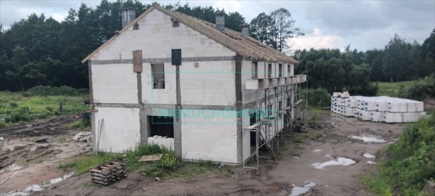 dom na sprzedaż 150m2 dom Budy-Grzybek