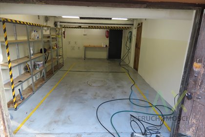 Przestronny lokal 43 m² z garażem w Krakowie - polecam lokal użytkowy Kraków, Kraków-Nowa Huta, Nowa Huta, os. Albertyńskie