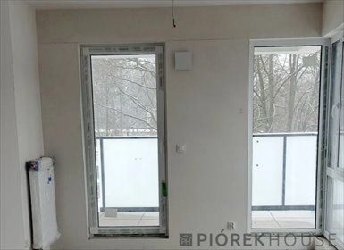 Do sprzedania przestronne 3-pokojowe mieszkanie 58 m² z balkonem mieszkanie Warszawa, Rembertów, Marsa