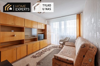 Do sprzedania funkcjonalne 2-pokojowe mieszkanie 39 m² w Gdańsku mieszkanie Gdańsk, Władysława Broniewskiego