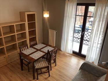 mieszkanie na wynajem 50m2 mieszkanie Szczecin, Poznańska