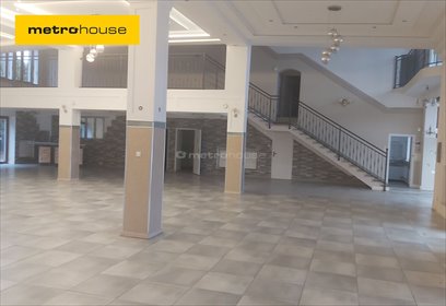 lokal użytkowy na wynajem 1594m2 lokal użytkowy Skierniewice
