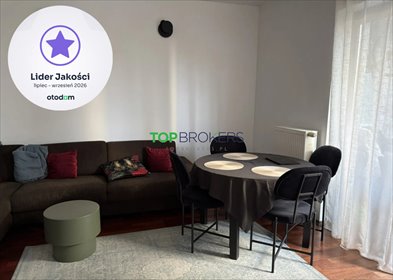 mieszkanie na wynajem 62m2 mieszkanie Warszawa, Ursynów Natolin, Stryjeńskich