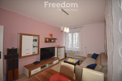 mieszkanie na sprzedaż 44m2 mieszkanie Pyskowice, Henryka Dąbrowskiego