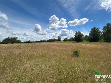 działka na sprzedaż 1202m2 działka Góra