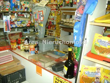lokal użytkowy na sprzedaż 47m2 lokal użytkowy Łódź, Bałuty, Radogoszcz