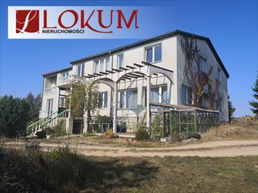 Lokal użytkowy na sprzedaż Godziszewo, Skarszewska 924m2 Foto 1