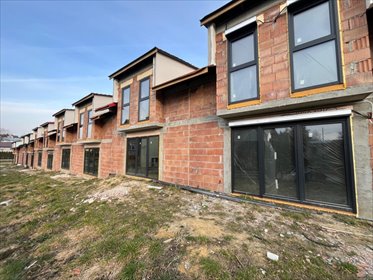 Sprzedam dom w Rzeszowie z garażem i ogrodem 96 m² dom Rzeszów, Karkonoska