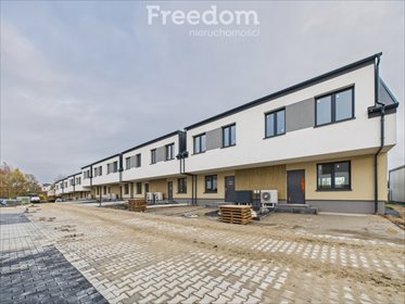 dom na sprzedaż 97m2 dom Olsztyn, Marcina Antonowicza