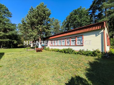 dom na sprzedaż 313m2 dom Wilimy