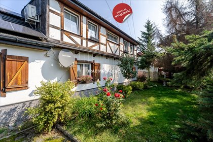 dom na sprzedaż 120m2 dom Kraków, Wzgórza Krzesławickie, Lubocza, Lubocka