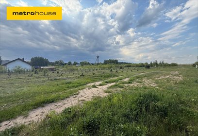 działka na sprzedaż 1452m2 działka Trzebucza