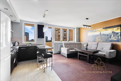 mieszkanie na wynajem 56m2 mieszkanie Warszawa, Bielany, Gwiaździsta