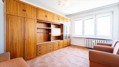 mieszkanie na sprzedaż 65m2 mieszkanie Kraków, Mistrzejowice, Mistrzejowice, os. Piastów