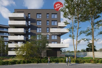 mieszkanie na sprzedaż 75m2 mieszkanie Kraków, Łagiewniki, Łagiewniki, Wadowicka