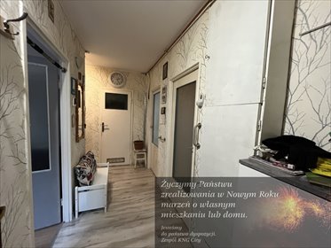 mieszkanie na sprzedaż 55m2 mieszkanie Radom, Sandomierska