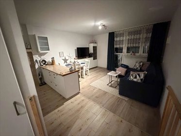 Do sprzedania 2-pokojowe mieszkanie 38 m² z windą w Krzykach mieszkanie Wrocław, Krzyki, Stalowa