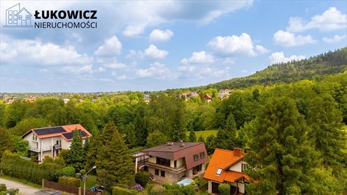 dom na sprzedaż 132m2 dom Bielsko-Biała, Straconka