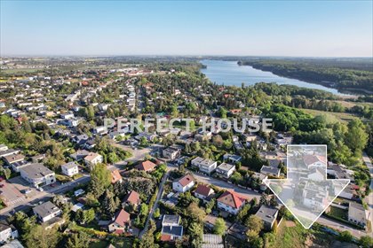 działka na sprzedaż 814m2 działka Baranowo