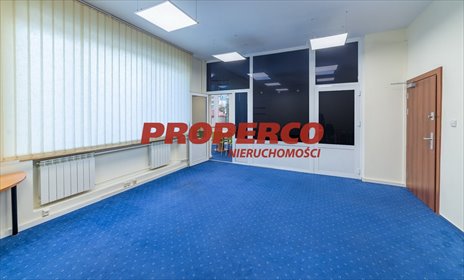 Lokal biurowy 65 m2 z klimatyzacją, parkingiem i recepcją lokal użytkowy Warszawa, Wilanów