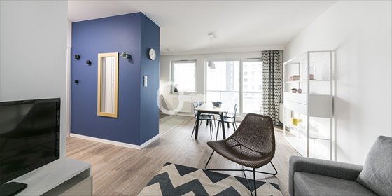 mieszkanie na wynajem 54m2 mieszkanie Gdańsk, Oliwa, Opacka