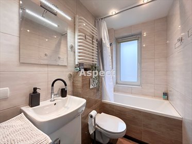 mieszkanie na wynajem 44m2 mieszkanie Zabrze, Centrum