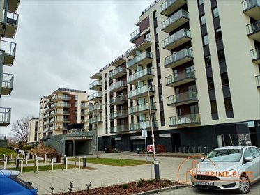 lokal użytkowy na wynajem 59m2 lokal użytkowy Warszawa, Praga-Północ, Jagiellońska