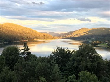 dom na sprzedaż 220m2 dom Ropa, Klimkówka