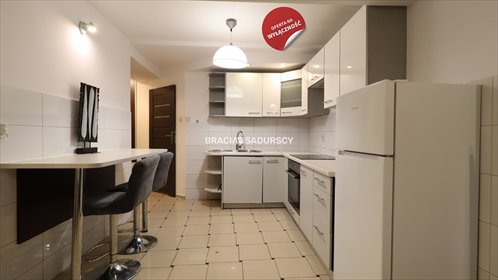 mieszkanie na sprzedaż 45m2 mieszkanie Kraków, Krowodrza, Fryderyka Chopina