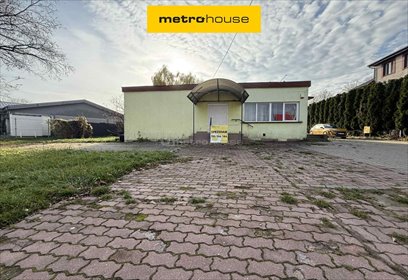 lokal użytkowy na sprzedaż 129m2 lokal użytkowy Repki, Sokołowska