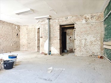 lokal użytkowy na sprzedaż 123m2 lokal użytkowy Poznań, Wilda, Wierzbięcice