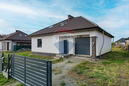 dom na sprzedaż 158m2 dom Konikowo, Budowniczych