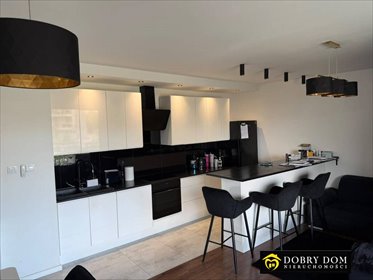 Sprzedam komfortowe 64 m² z tarasem w Białymstoku mieszkanie Białystok, Antoniuk Fabryczny