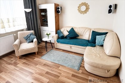Dwupoziomowe 107m² na Bemowie z balkonem i miejscami polecam! mieszkanie Warszawa, Bemowo, Wrocławska